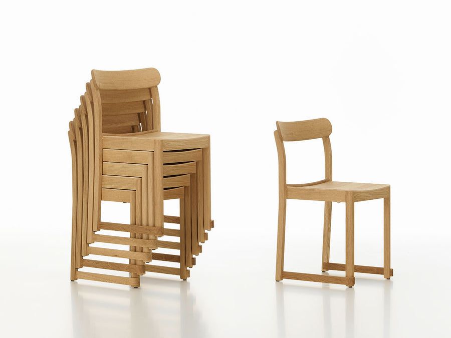 ATELIER CHAIR