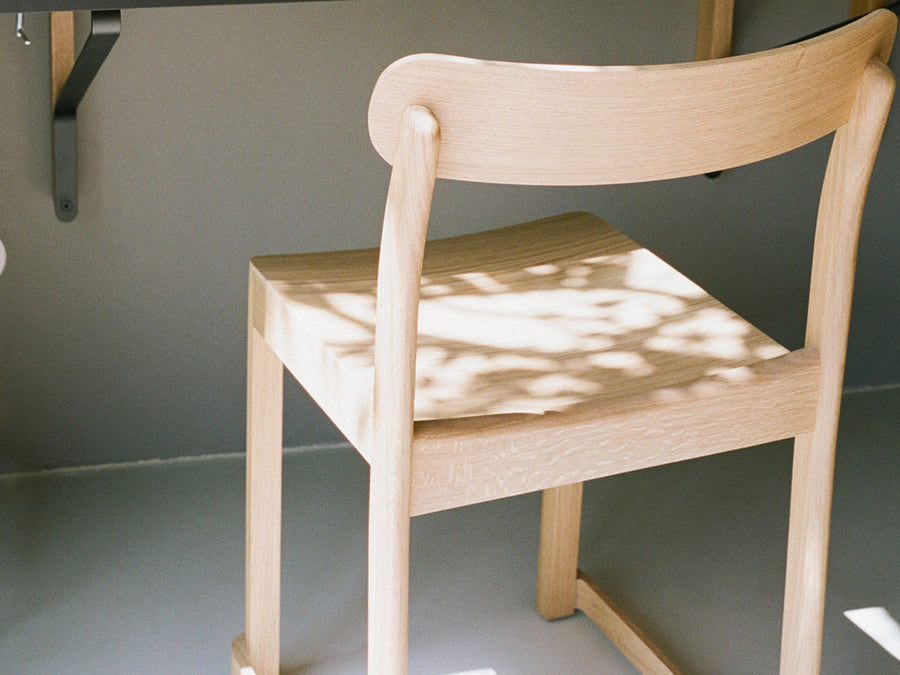 ATELIER CHAIR