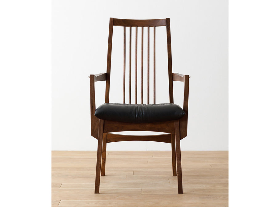 MORBIDO Arm Chair