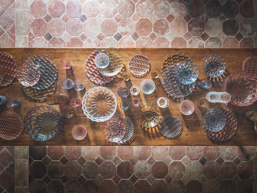 JELLIES FAMILY DINNER PLATE