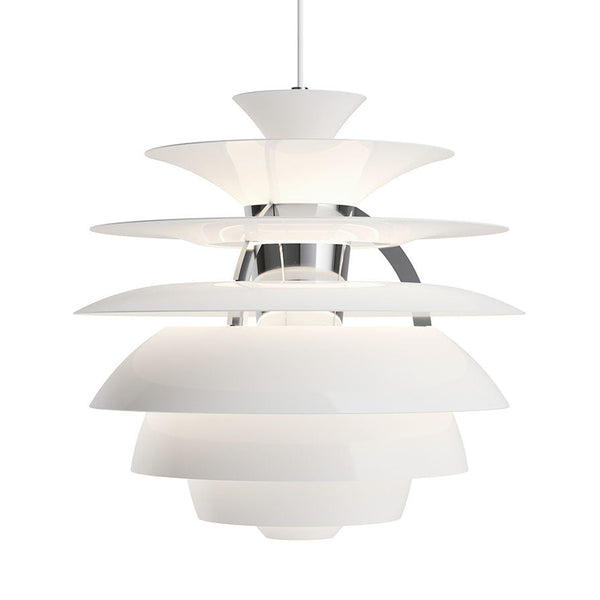 PH Snowball Pendant Light E26 Type