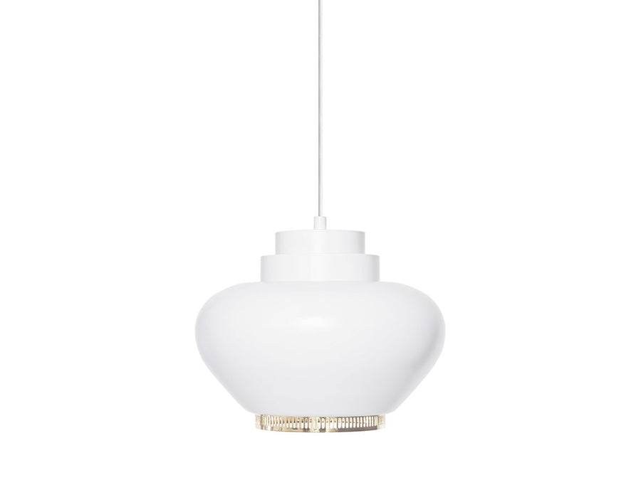 A333 PENDANT LAMP "TURNIP"