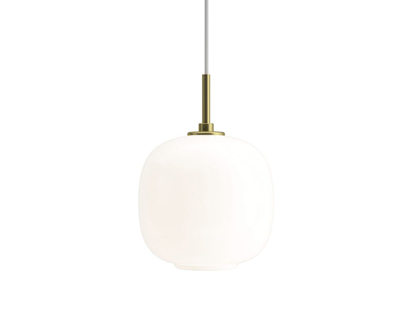 VL45 Radiohus Pendant 175 ホワイト