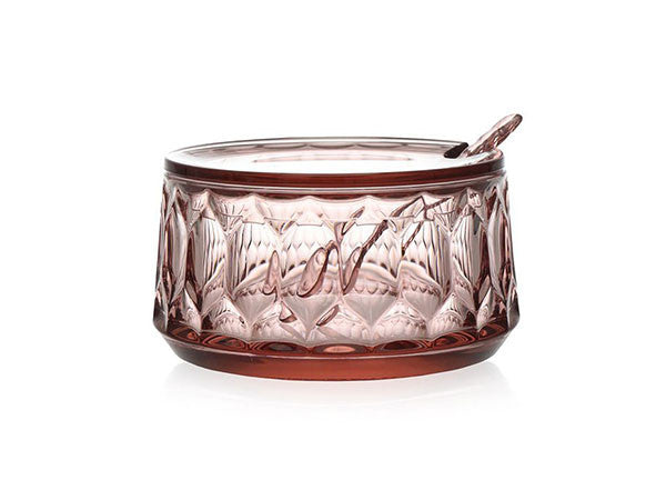 JELLIES FAMILY SUGAR BOWL