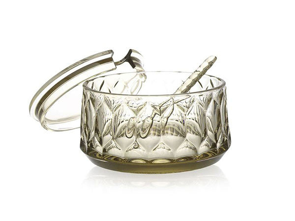 JELLIES FAMILY SUGAR BOWL