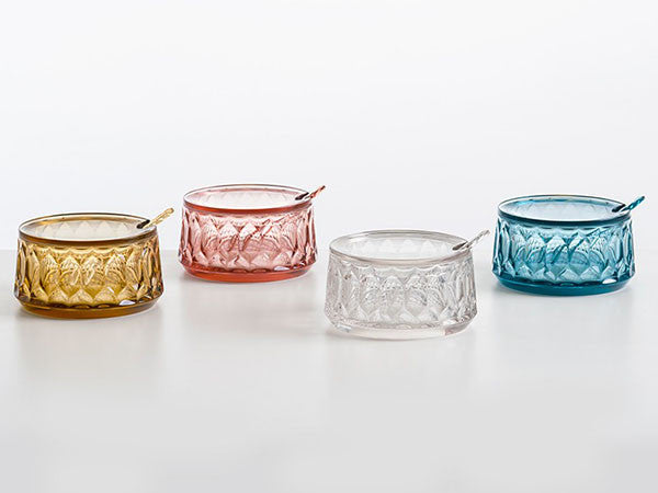 JELLIES FAMILY SUGAR BOWL