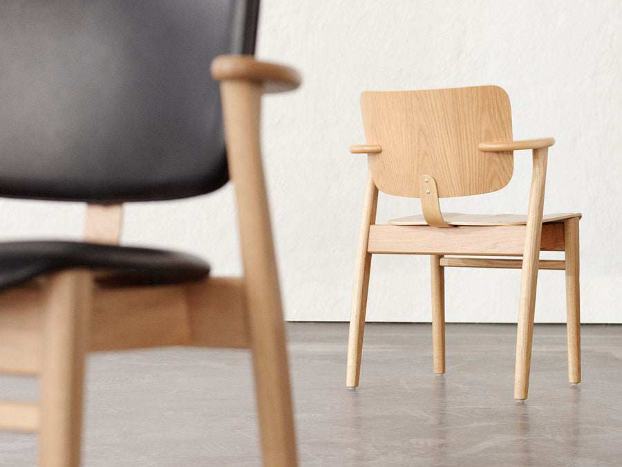 DOMUS CHAIR