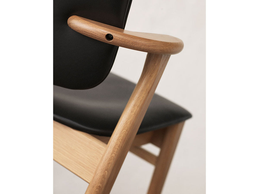 DOMUS CHAIR