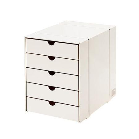 USM Inos Drawer Set