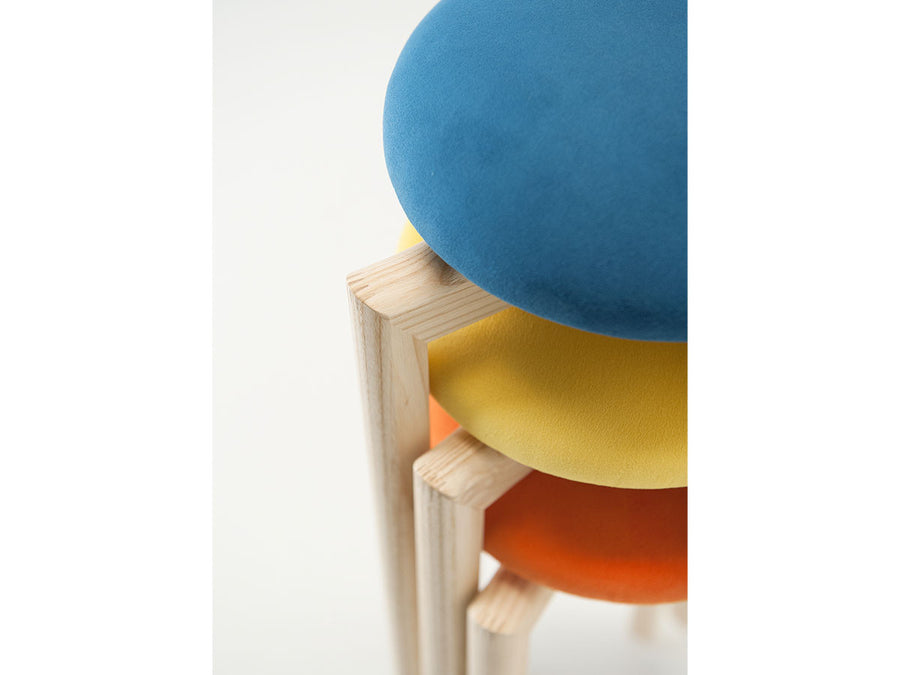 MUSHROOM STOOL-SS