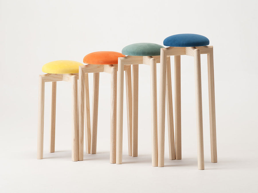 MUSHROOM STOOL-SS