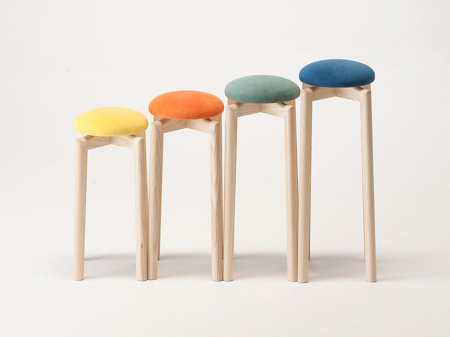 MUSHROOM STOOL-SS