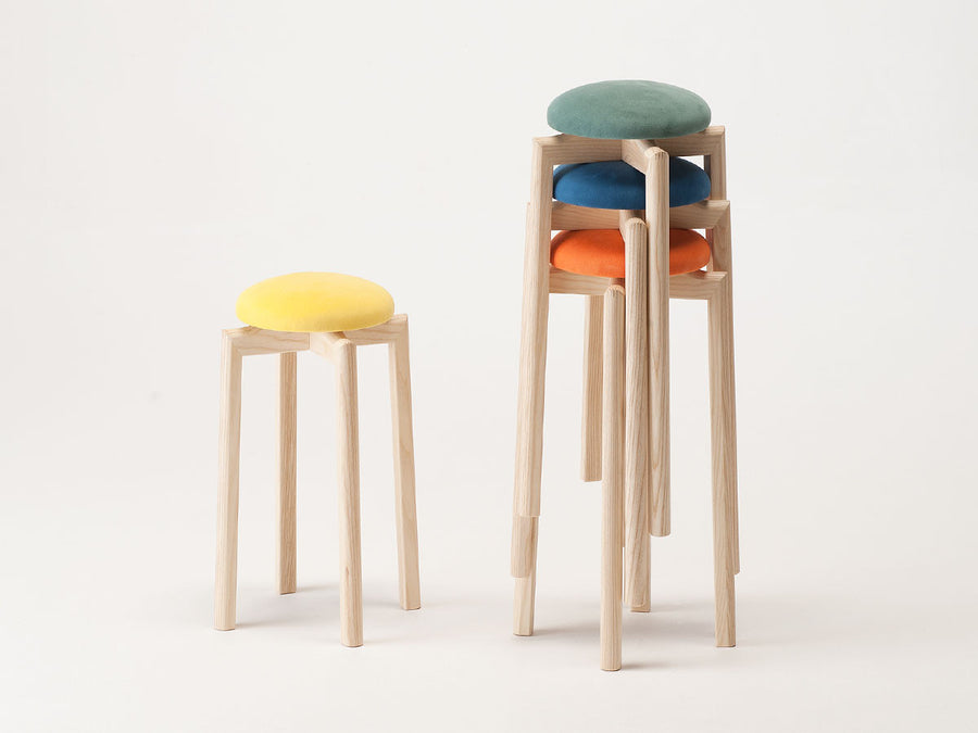 MUSHROOM STOOL-SS