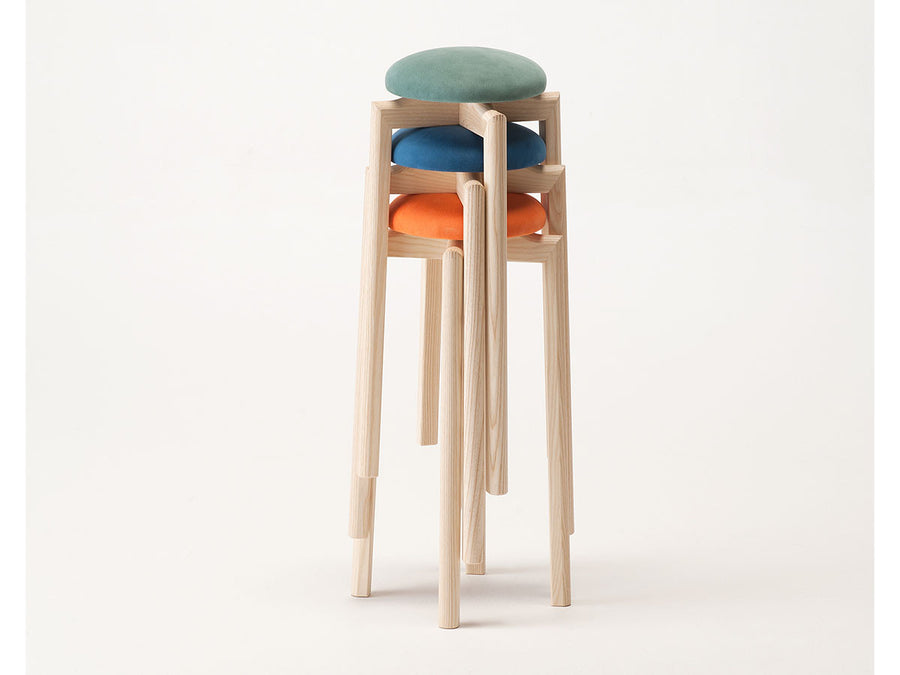 MUSHROOM STOOL-SS