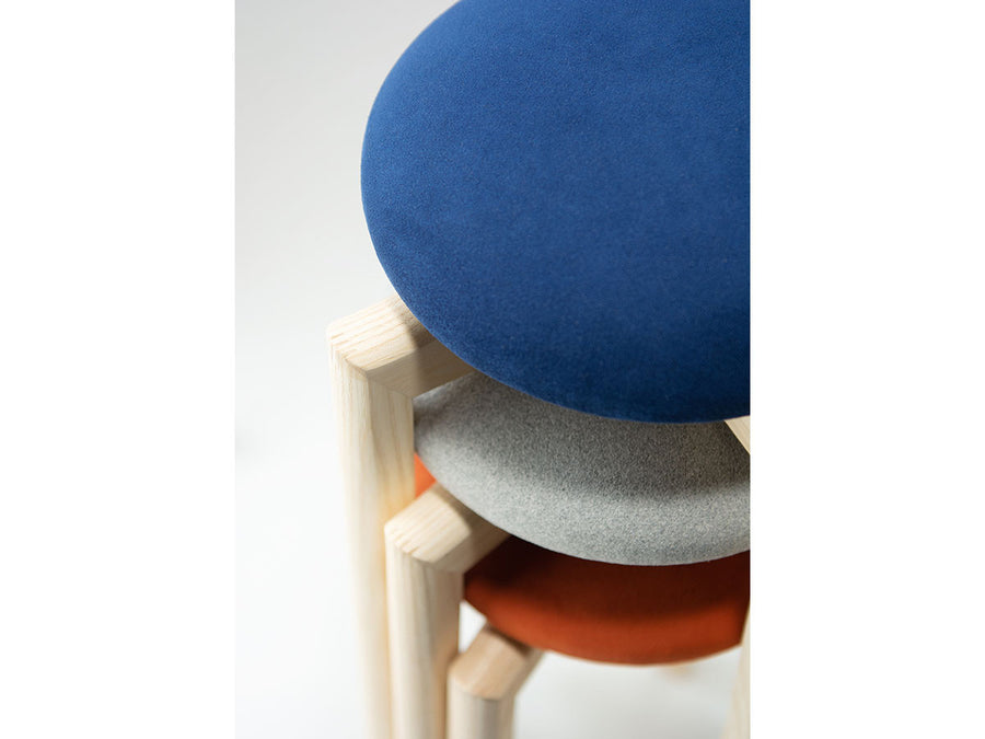 MUSHROOM STOOL-SS