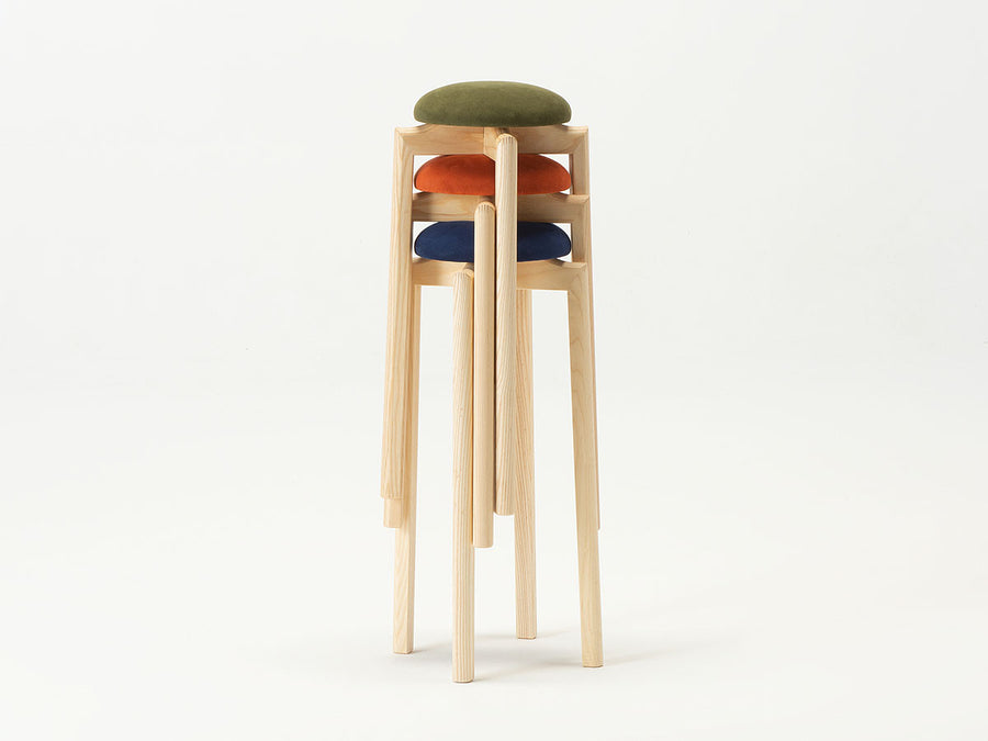 MUSHROOM STOOL-SS