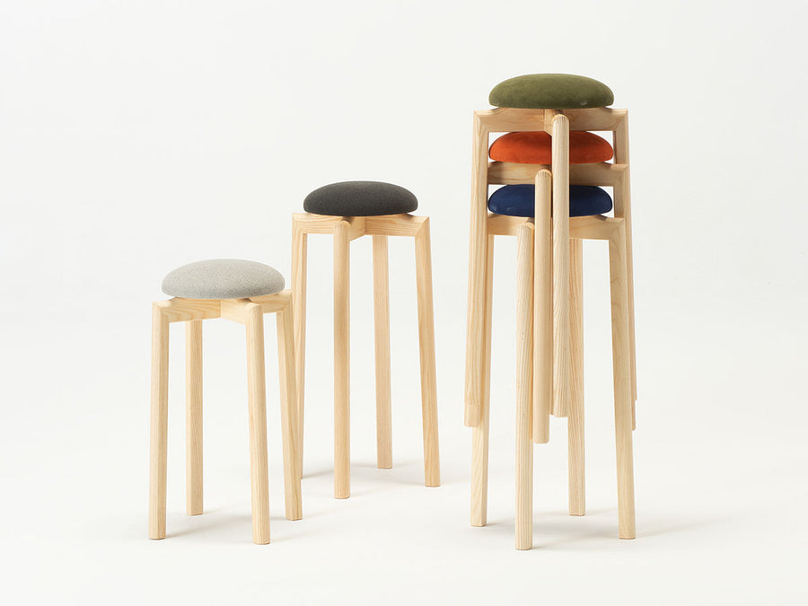 MUSHROOM STOOL-SS