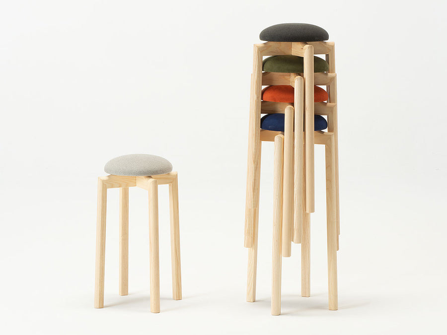 MUSHROOM STOOL-SS