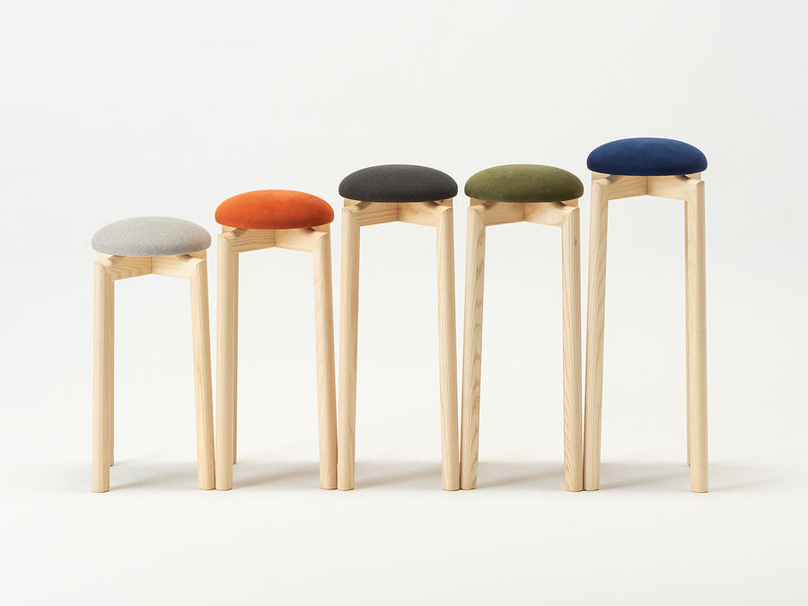 MUSHROOM STOOL-SS