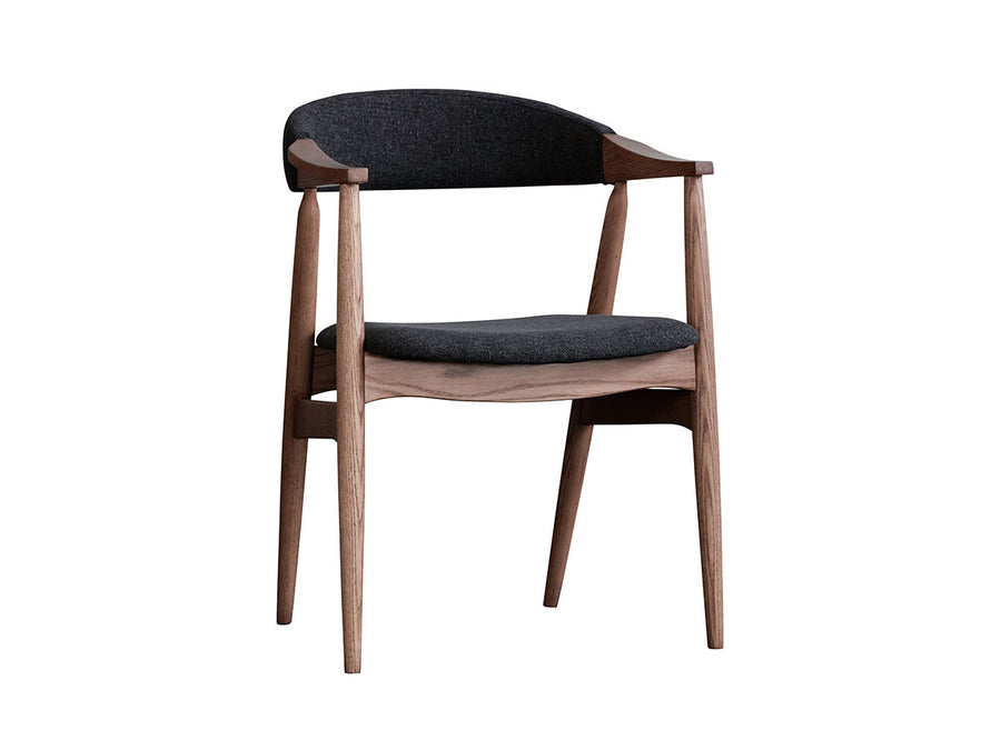 BACKS CHAIR