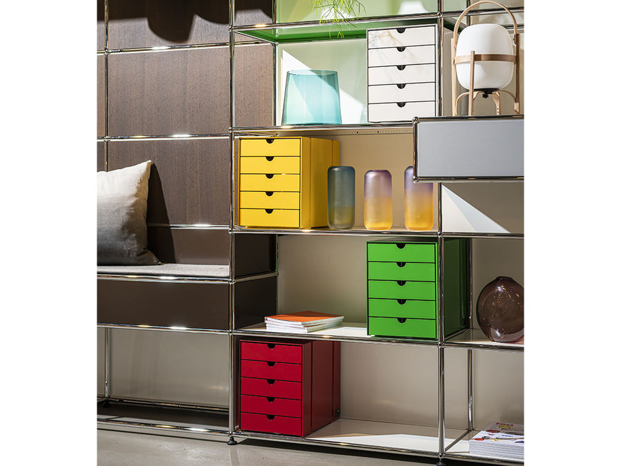 USM Inos Drawer Set