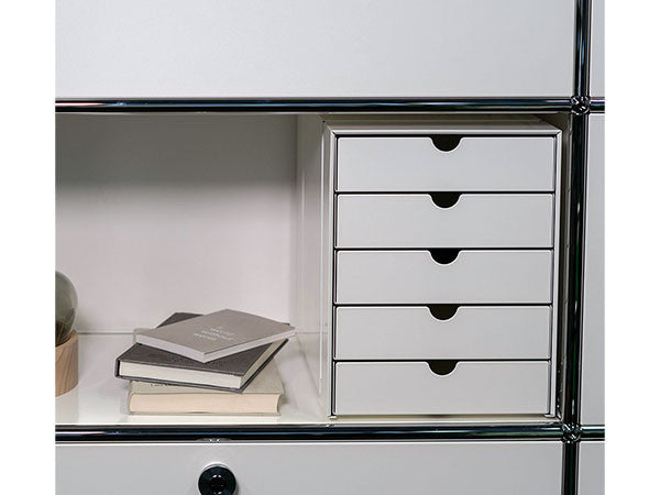 USM Inos Drawer Set