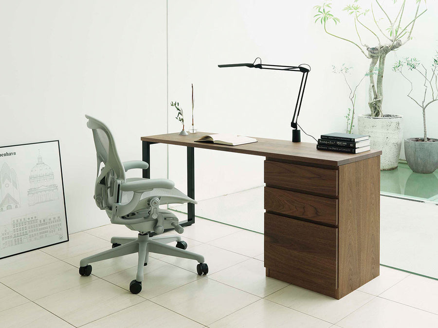 NOTE SYSTEM DESK