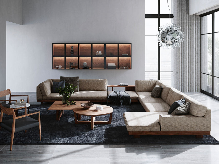 DANISH SOFA