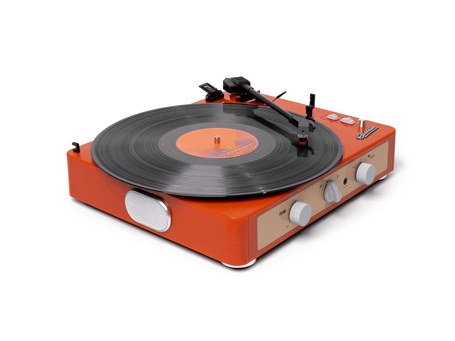 Gadhouse BRAD RETRO RECORD PLAYER