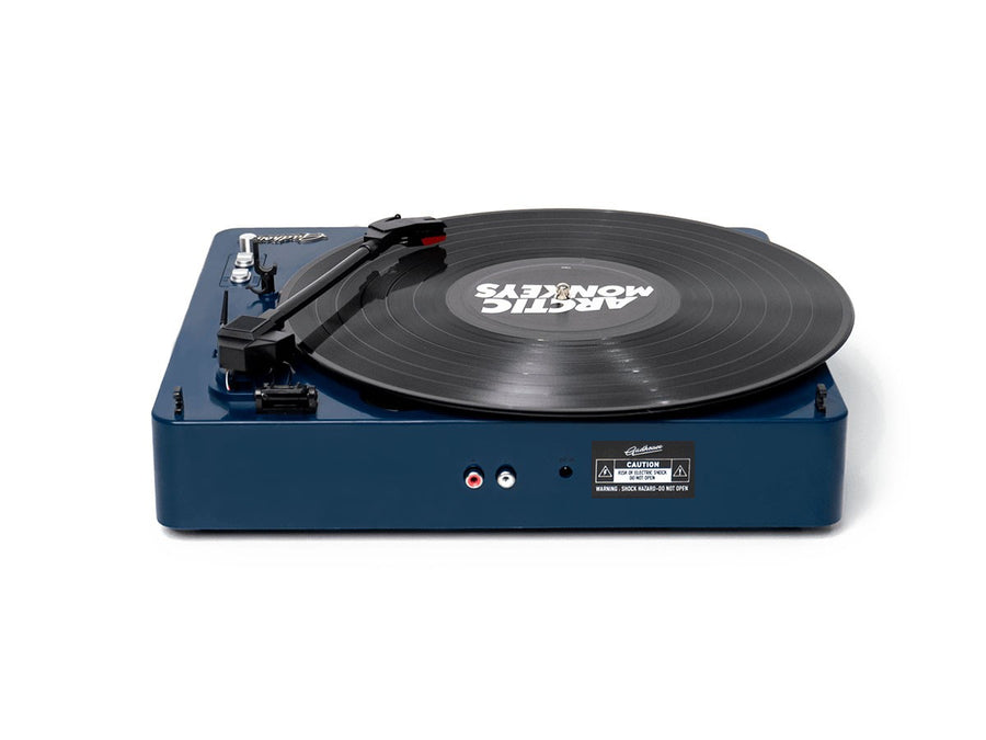 Gadhouse BRAD RETRO RECORD PLAYER