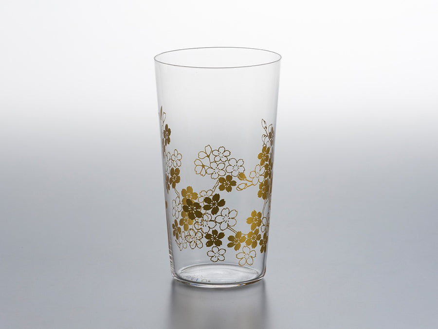 Benisakura Tumbler Glass