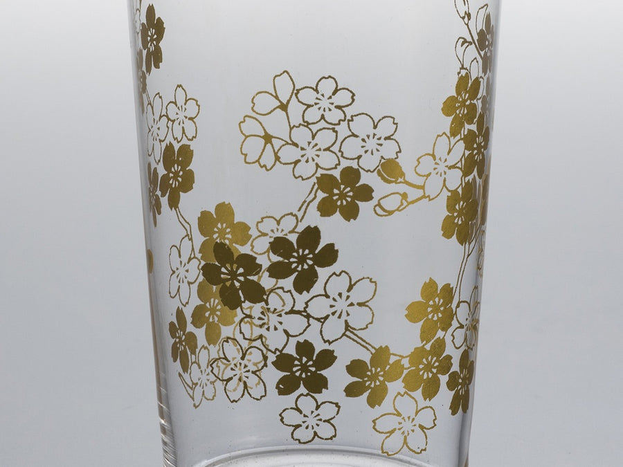 Benisakura Tumbler Glass