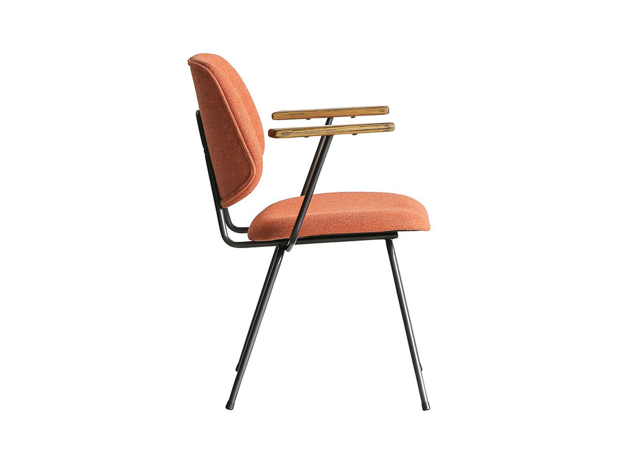 ABOCK CHAIR