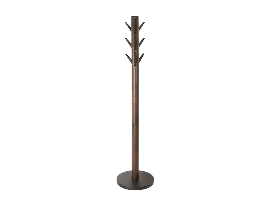 Flapper Coat Rack