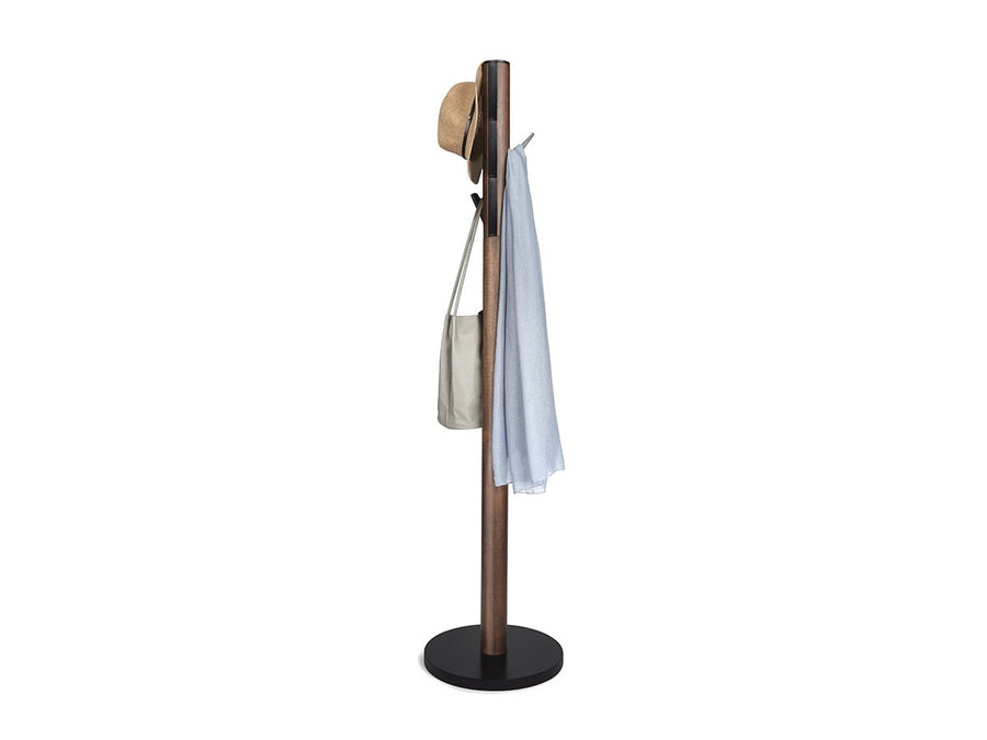 Flapper Coat Rack