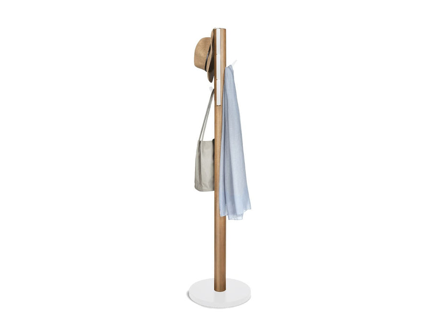 Flapper Coat Rack