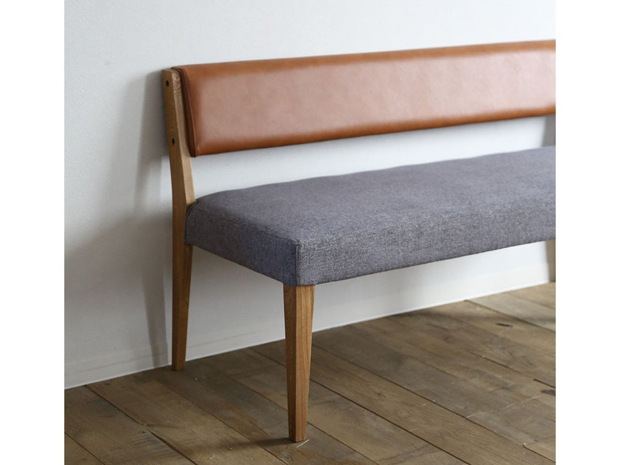 CAIN BENCH