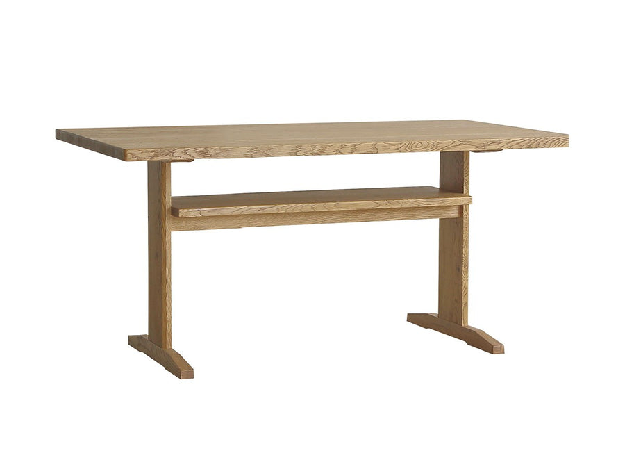 CAIN DINING TABLE