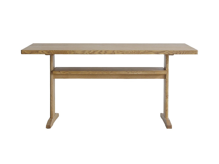 CAIN DINING TABLE