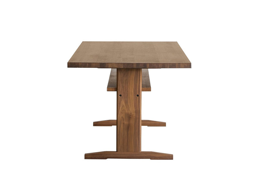 CAIN DINING TABLE