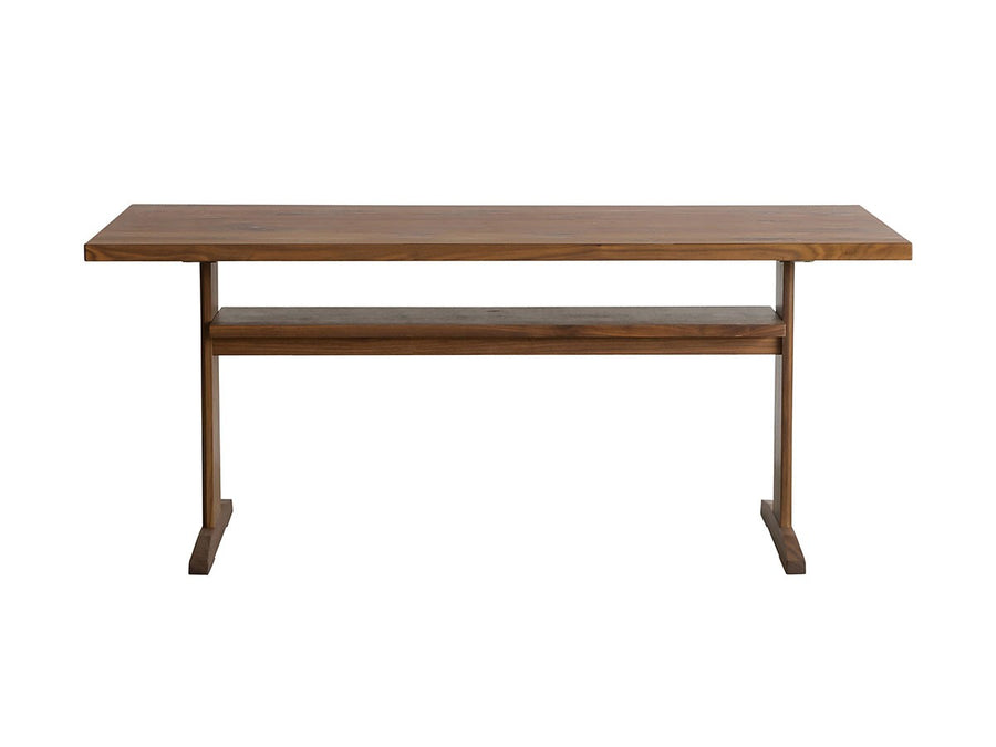 CAIN DINING TABLE