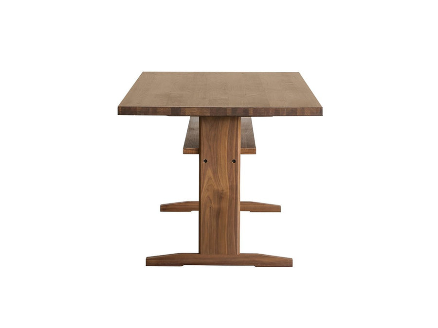 CAIN DINING TABLE