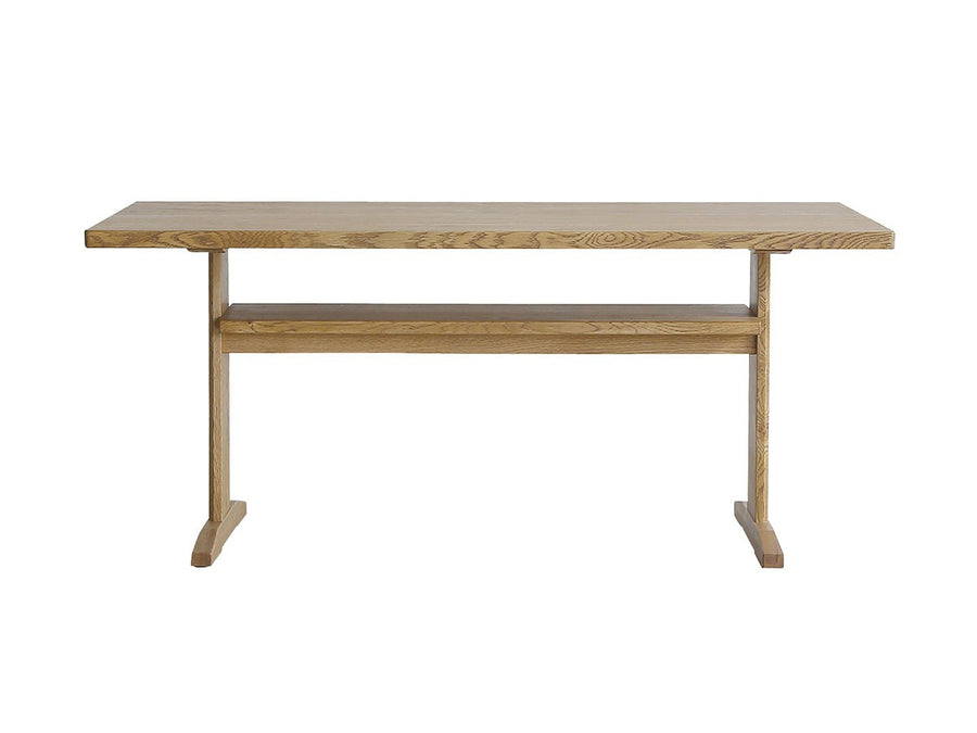 CAIN DINING TABLE