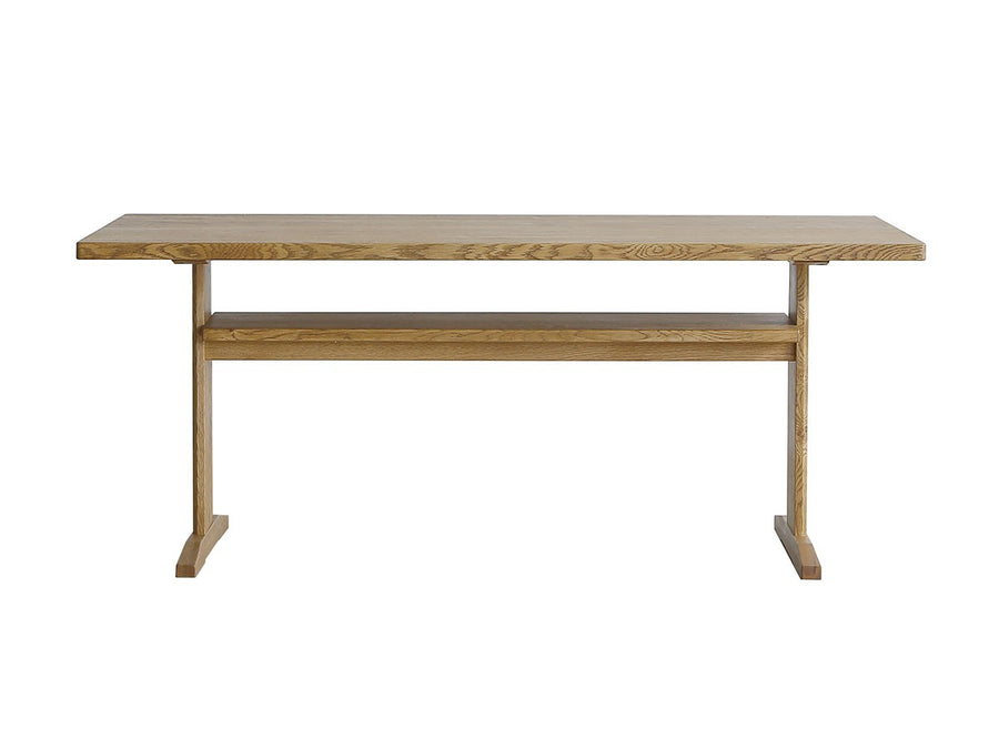 CAIN DINING TABLE