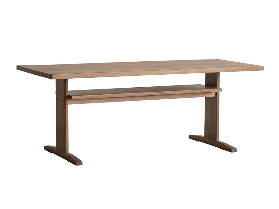 CAIN DINING TABLE