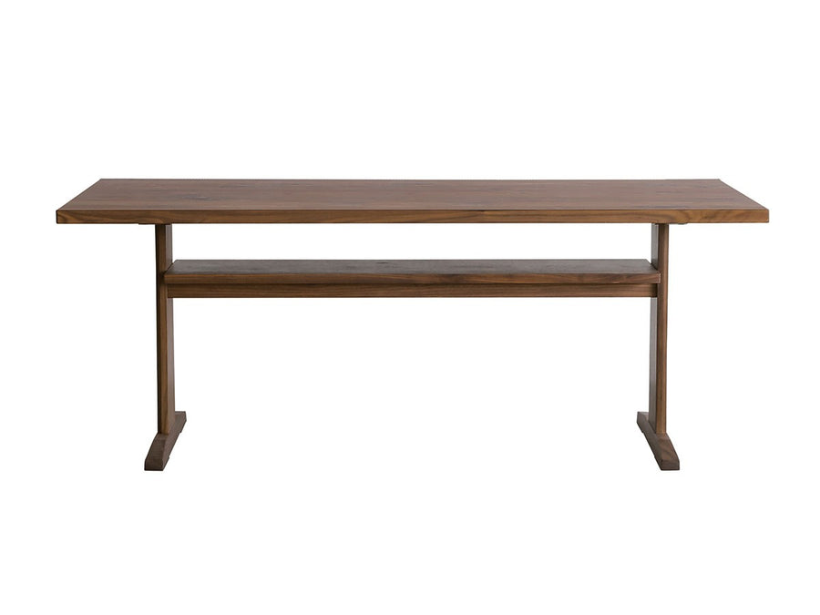 CAIN DINING TABLE