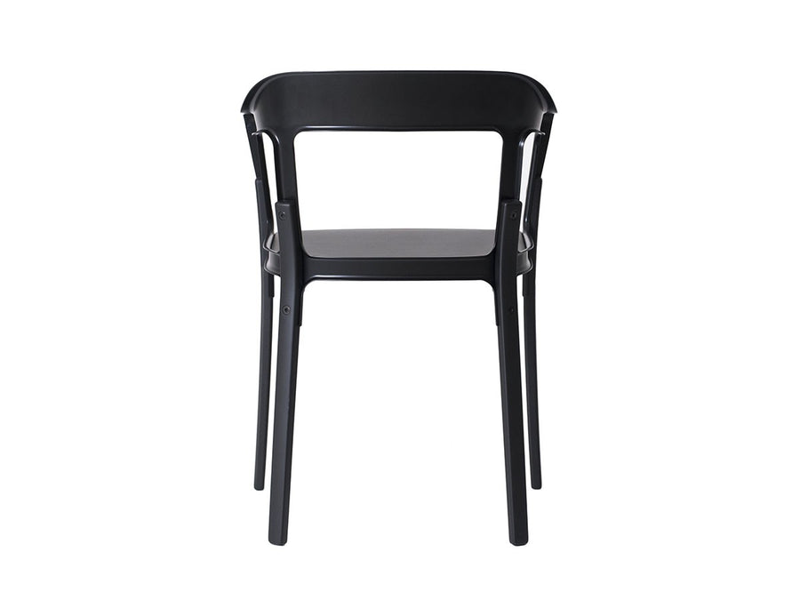 STEELWOOD CHAIR