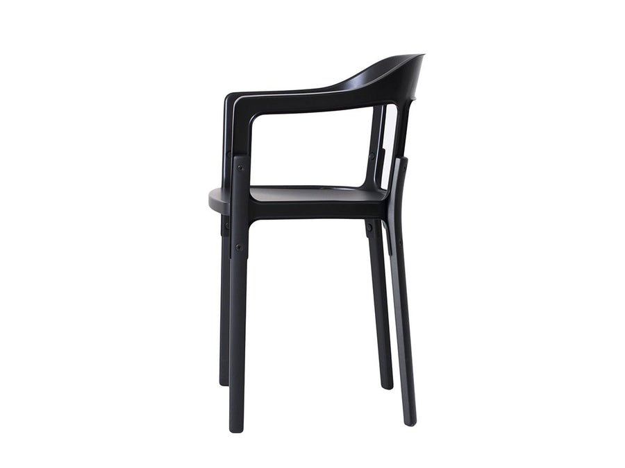 STEELWOOD CHAIR