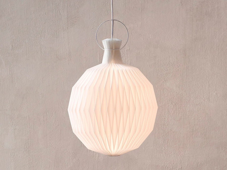 THE LANTERN PENDANT MODEL 101C