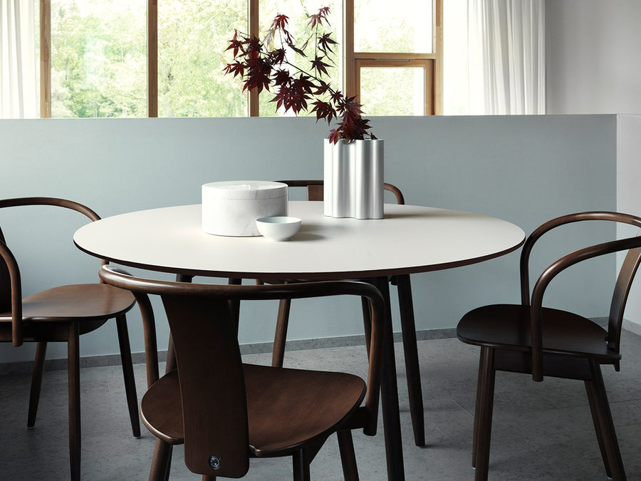 ICHA TABLE ROUND